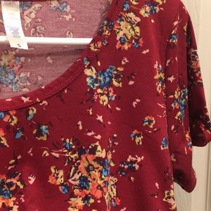 LuLaRoe Classic Tee